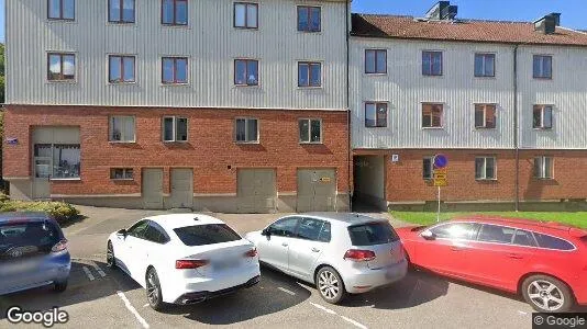 Lägenheter att hyra i Majorna-Linné - Bild från Google Street View