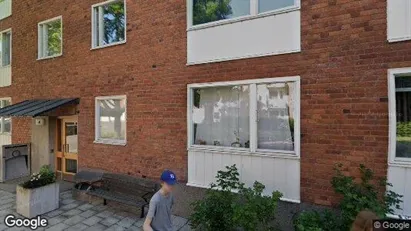 Lägenheter att hyra i Söderort - Bild från Google Street View