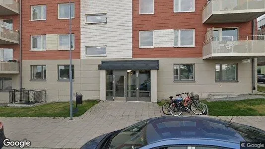 Lägenheter att hyra i Sundbyberg - Bild från Google Street View