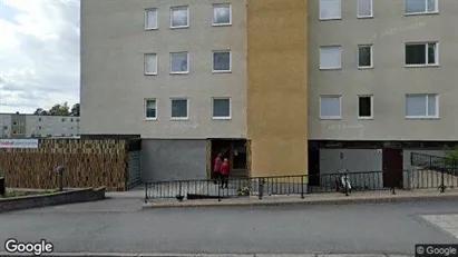 Bostadsrätter till salu i Järfälla - Bild från Google Street View