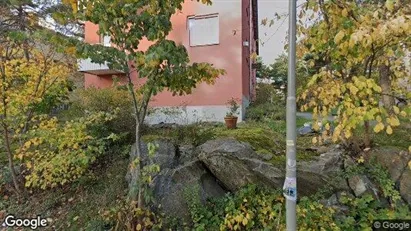 Lägenheter att hyra i Söderort - Bild från Google Street View