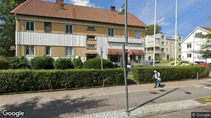 Lägenheter att hyra i Mölndal - Bild från Google Street View