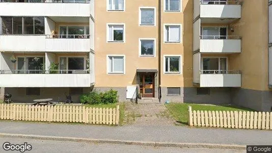 Lägenheter till salu i Söderort - Bild från Google Street View