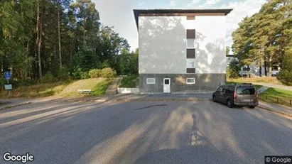 Lägenheter till salu i Sigtuna - Bild från Google Street View