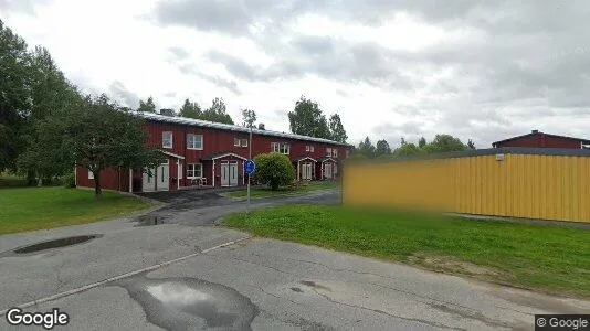 Lägenheter till salu i Skellefteå - Bild från Google Street View