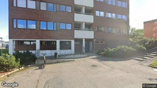 Lägenheter att hyra i Område ej specificerat - Bild från Google Street View