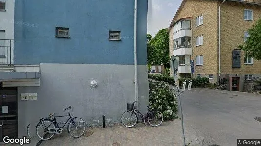 Lägenheter till salu i Västerås - Bild från Google Street View