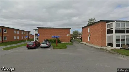 Lägenheter till salu i Östersund - Bild från Google Street View