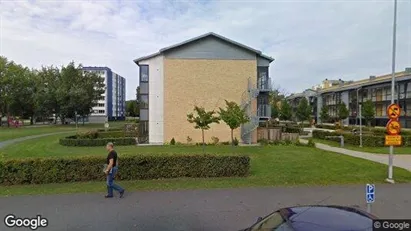 Lägenheter att hyra i Kristianstad - Bild från Google Street View