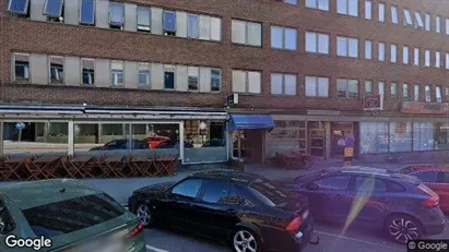 Lägenheter att hyra i Område ej specificerat - Bild från Google Street View