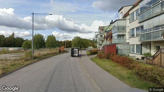 Lägenheter att hyra i Nyköping - Bild från Google Street View