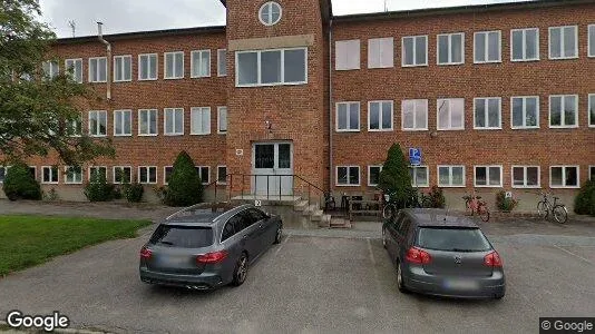 Lägenheter att hyra i Nyköping - Bild från Google Street View