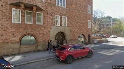 Lägenheter att hyra i Göteborg Centrum - Bild från Google Street View