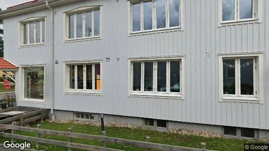 Lägenheter att hyra i Örgryte-Härlanda - Bild från Google Street View