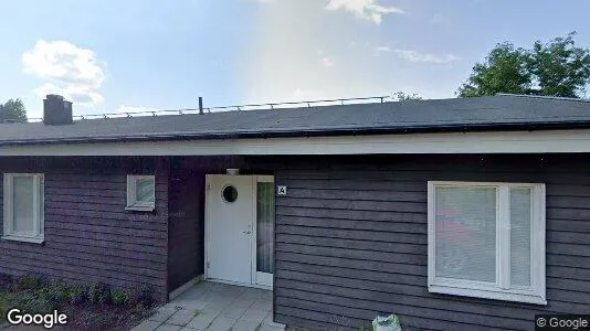 Lägenheter att hyra i Ockelbo - Bild från Google Street View