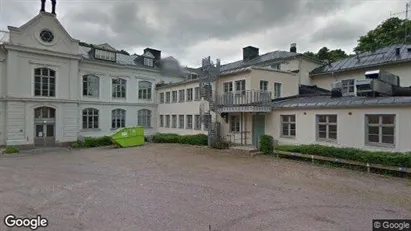 Lägenheter att hyra i Kalmar - Bild från Google Street View