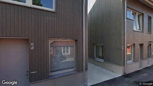 Lägenheter att hyra i Eskilstuna - Bild från Google Street View