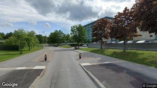 Lägenheter att hyra i Linköping - Bild från Google Street View