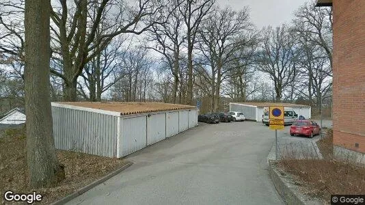 Lägenheter att hyra i Norrköping - Bild från Google Street View