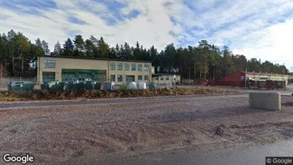 Lägenheter att hyra i Luleå - Bild från Google Street View