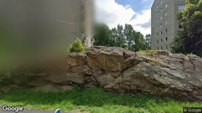 Lägenheter att hyra i Norra hisingen - Bild från Google Street View