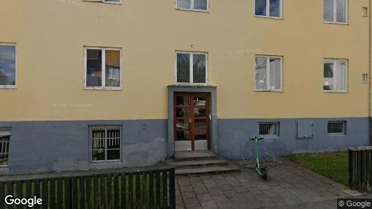 Lägenheter att hyra i Linköping - Bild från Google Street View