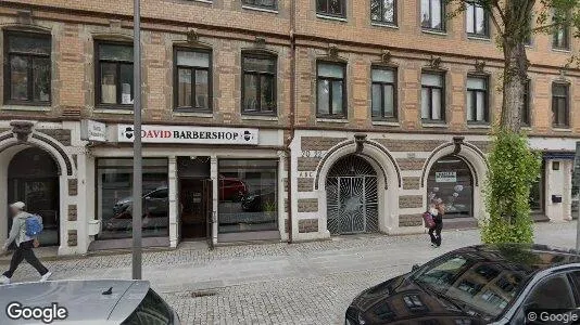 Lägenheter att hyra i Göteborg Centrum - Bild från Google Street View