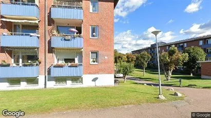 Lägenheter att hyra i Område ej specificerat - Bild från Google Street View