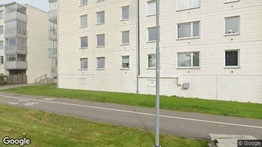 Lägenheter att hyra i Mölndal - Bild från Google Street View