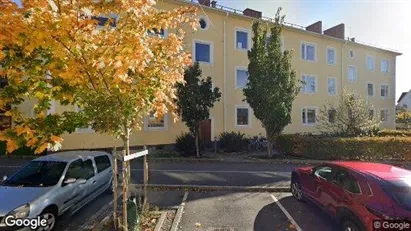 Lägenheter att hyra i Jönköping - Bild från Google Street View