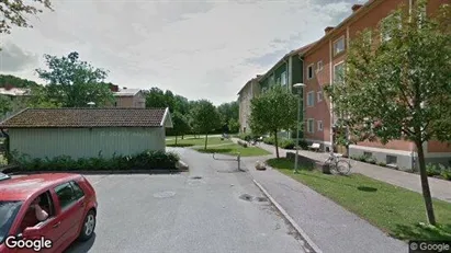 Bostadsrätter till salu i Kalmar - Bild från Google Street View