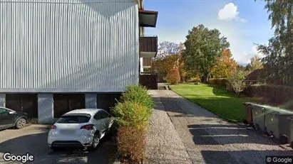 Bostadsrätter till salu i Trollhättan - Bild från Google Street View