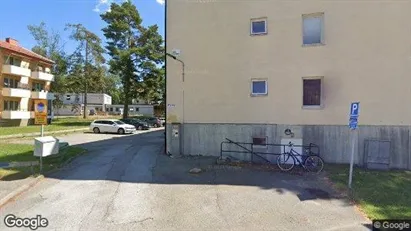 Lägenheter att hyra i Södertälje - Bild från Google Street View