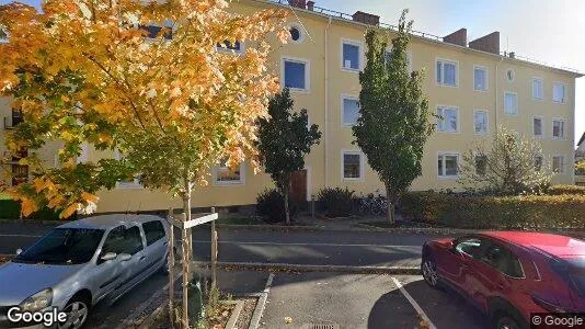 Lägenheter att hyra i Område ej specificerat - Bild från Google Street View