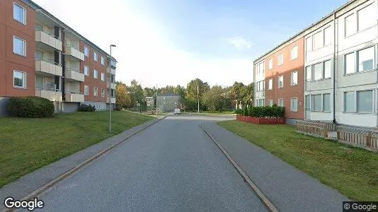 Rum att hyra i Sigtuna - Bild från Google Street View