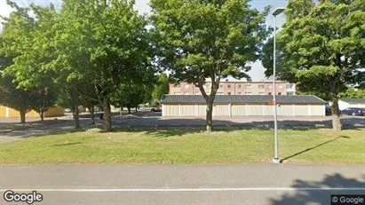 Lägenheter att hyra i Kristianstad - Bild från Google Street View