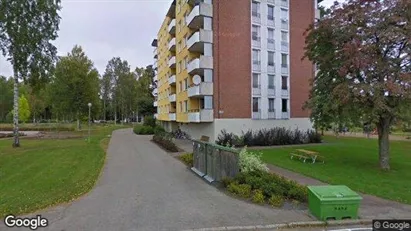 Lägenheter att hyra i Ludvika - Bild från Google Street View