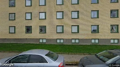 Lägenheter att hyra i Katrineholm - Bild från Google Street View