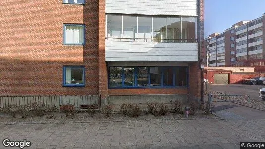 Lägenheter att hyra i Helsingborg - Bild från Google Street View