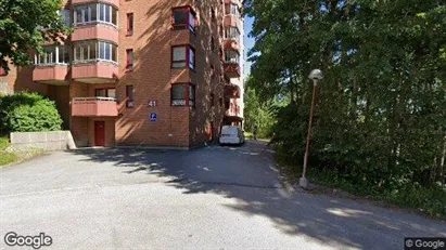 Lägenheter att hyra i Område ej specificerat - Bild från Google Street View