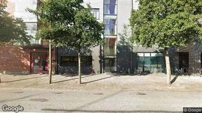 Lägenheter att hyra i Sofielund - Bild från Google Street View