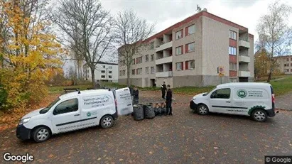 Lägenheter att hyra i Katrineholm - Bild från Google Street View