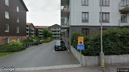 Bostadsrätter till salu i Majorna-Linné - Bild från Google Street View