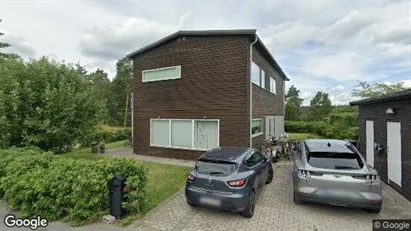 Bostadsrätter till salu i Lidingö - Bild från Google Street View