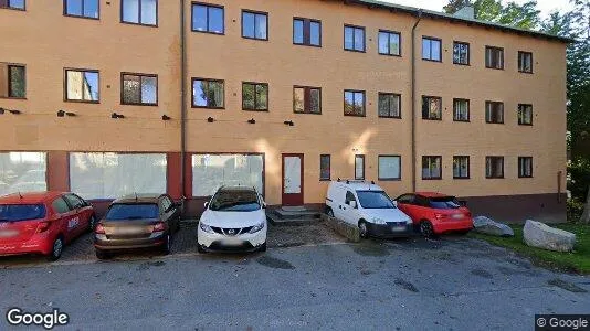 Lägenheter att hyra i Västerort - Bild från Google Street View