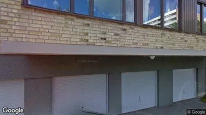 Lägenheter att hyra i Linköping - Bild från Google Street View