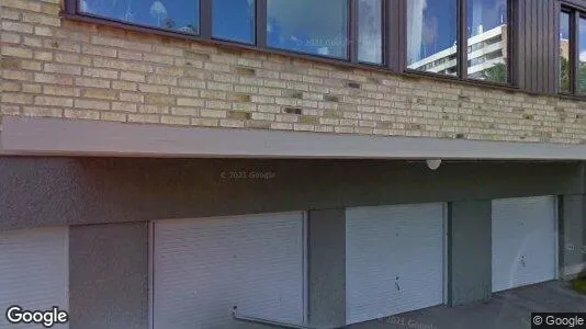 Lägenheter att hyra i Linköping - Bild från Google Street View