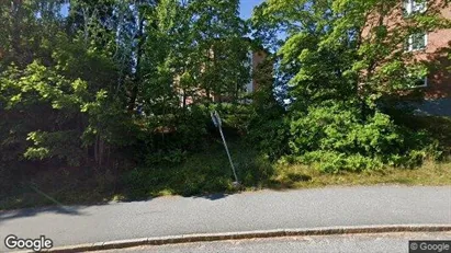 Bostadsrätter till salu i Södertälje - Bild från Google Street View