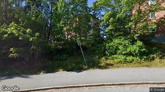 Bostadsrätter till salu i Södertälje - Bild från Google Street View