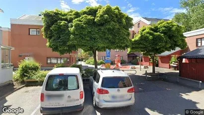 Bostadsrätter till salu i Västerort - Bild från Google Street View